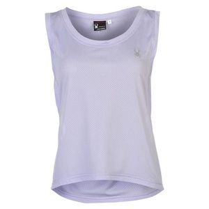 Spyder Women's Vista Sleeveless T Shirt